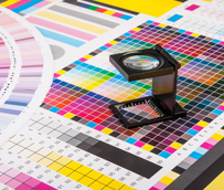 Full Color Printing Services