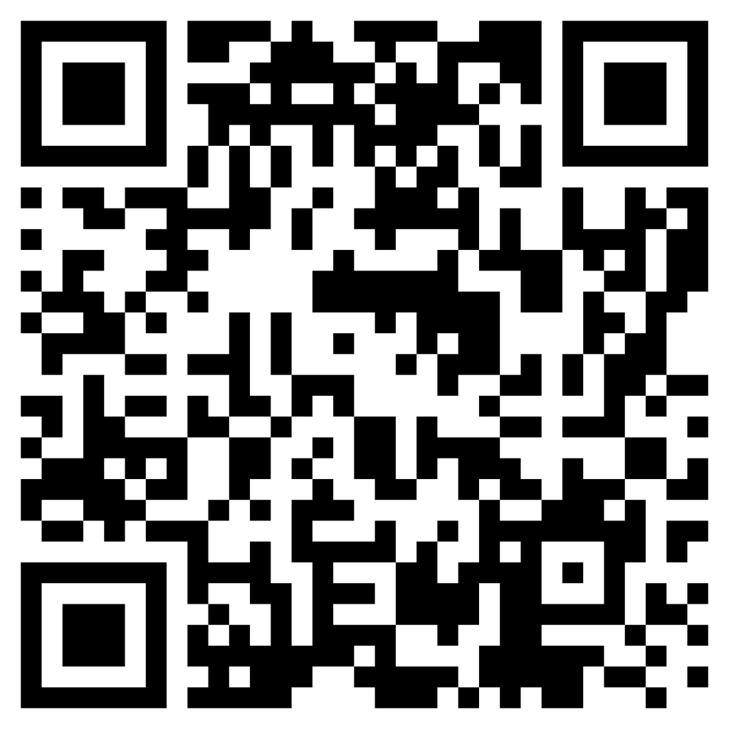 Android Google Play Store QR Code