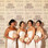Create memories for your photo album with your wedding step & repeat vinyl backdrop