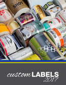 Download, shop & order from our free catalog of Labels Catalog