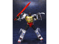 Transformers EX Gokin Dinobot Grimlock Figure