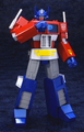 Transformers EX Gokin Cybertron Convoy (Optimus Prime) Figure