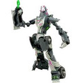 Transformers Adventure - TAV-15 Lockdown