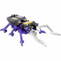 Transformers Adventure - TAV-17 Shrapnel