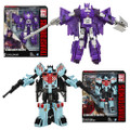 Transformers Generations Combiner Wars Voyager Wave 3 - Set of 2