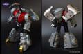 Fans Toys - FT-07 Stomp - Iron Dibots No.4
