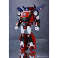 Transformers Masterpiece - MP-26 Road Rage