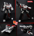 X2 Toys - XT008 Upgrade Kit for Combiner Wars Leader Class Megatron