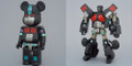 Bearbrick - Transformers Figure - Nemesis Prime