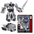 Transformers Generations Combiner Wars Voyager Series 04 - Motormaster