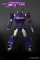 Fans Toys - FT-03 Purple Quake Wave Reissue