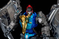 FansProject - Convention Exclusive Lost Exo Realm LER-03 - Volar with Driver