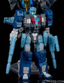 FansProject - Function X-06: Knight