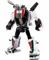 MP-20 Masterpiece Wheeljack (Reissue)