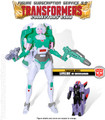 TFCC Subscription Figure 5.0 - Lifeline with Quickslinger