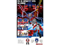 Transformers News: Ages Three and Up Product Updates - Apr 08, 2017