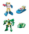 Transformers News: Ages Three and Up Product Updates - Mar 11, 2017