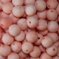 TroutBeads Cotton Candy three sizes available