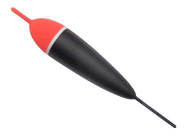 5 Floats With Tubing 4.8 Gram SM Raven Premium Balsa Floats