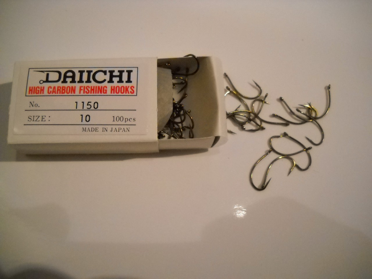 daiichi-1150-hook