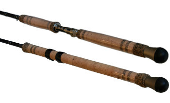 Raven RPX Float Rod 11'6, 13'6 Blank, Rings, or Custom - Fishheads Canada