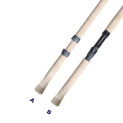 okuma float rod