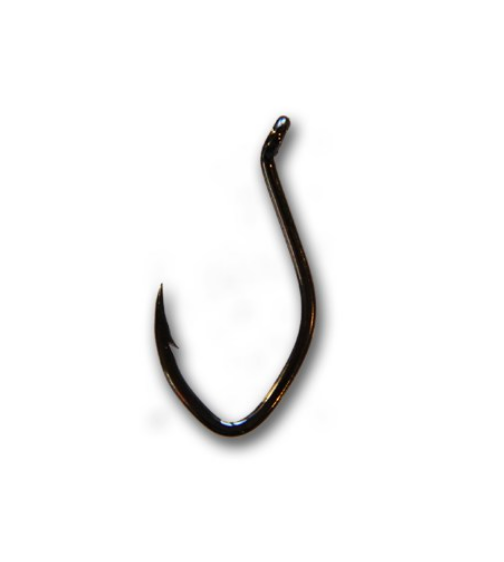 Raven Sickle Hook Sz 4,6,8,10,12 - Fishheads Canada