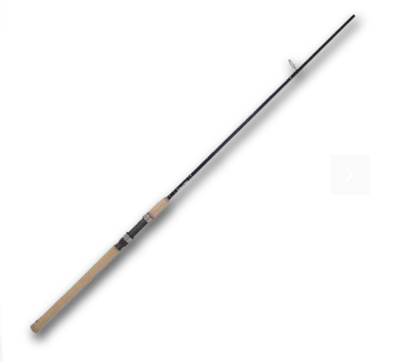 Raven Helix Spinning Rod 9'6 (Steelhead or Salmon) - Fishheads Canada