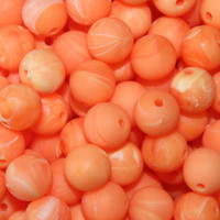TroutBeads Cheese 3 sizes available