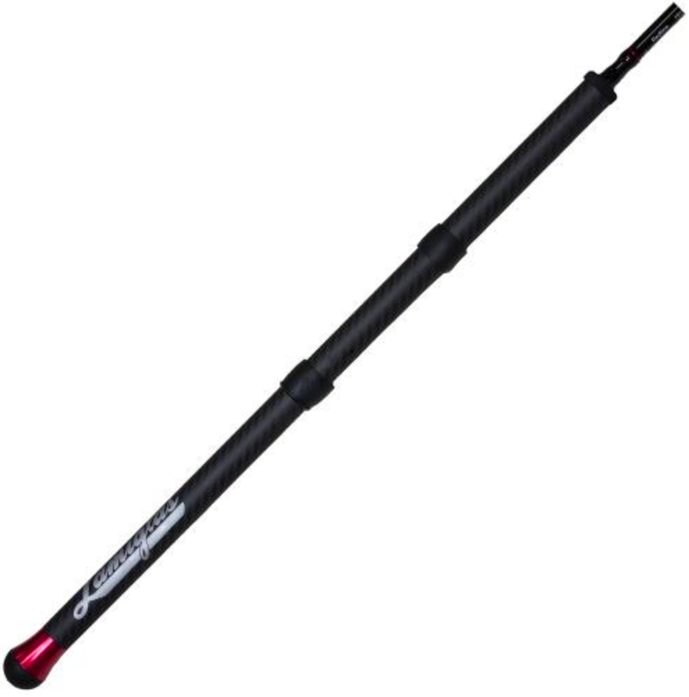 Redline CenterSpin Float Rod by Lamiglas (11'3, 12' & 13