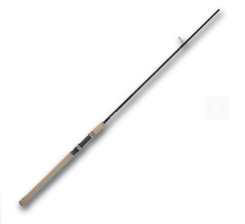 Raven Helix Spinning Rod 10'6 (Steelhead or Salmon)