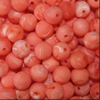 Troutbeads Salmon three sizes available