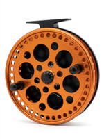 R2 Black/ Burnt Orange 500