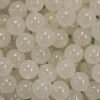 Troutbeads Ghost Glow three sizes available