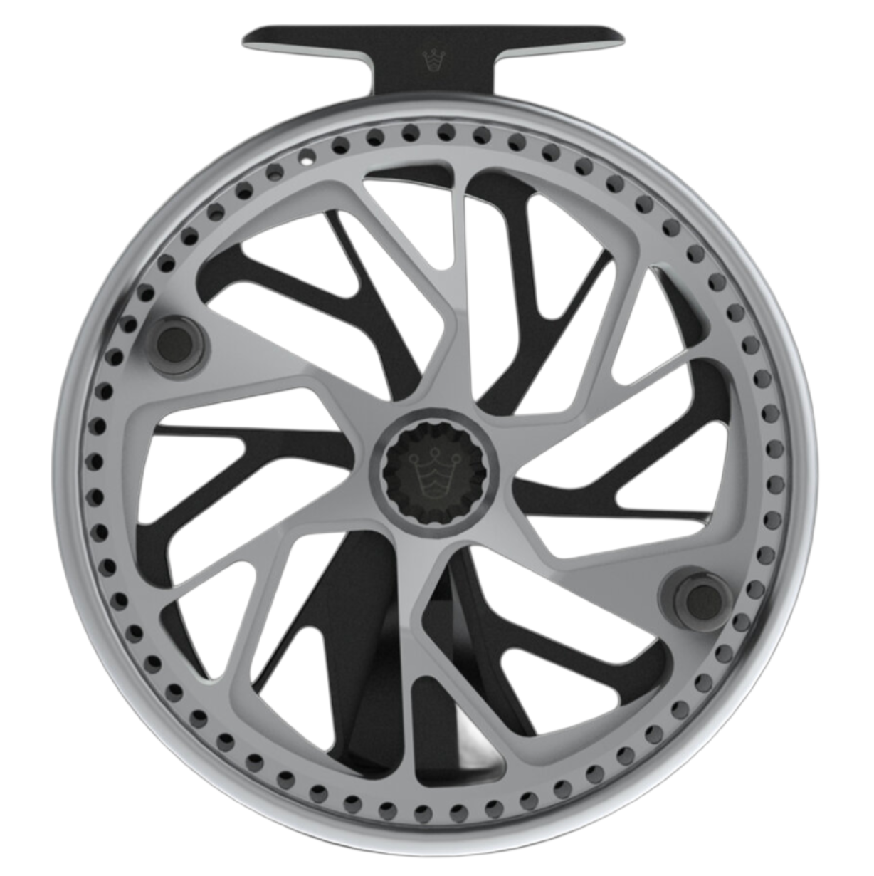ファーネル　ブリンキー Kingpin Zodiac 500 Centerpin Reel - Fishheads Canada