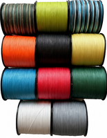 Fishheads Backing Line - 300M