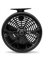 Kingpin Zeppelin Aero 500 Centerpin Reel - Black