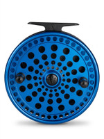 2027 Kingpin Imperial 475 Centerpin Reel - Blue