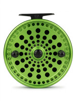 2027 Kingpin Imperial 475 Centerpin Reel - Green