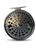 2027 Kingpin Imperial 475 Centerpin Reel - Black