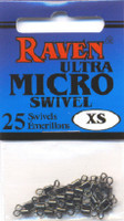 RAVEN MICRO SWIVELS xs