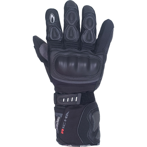 richa hipora gloves