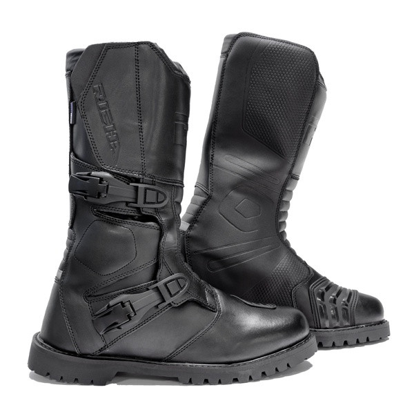 Richa Adventure Waterproof Boot - Black