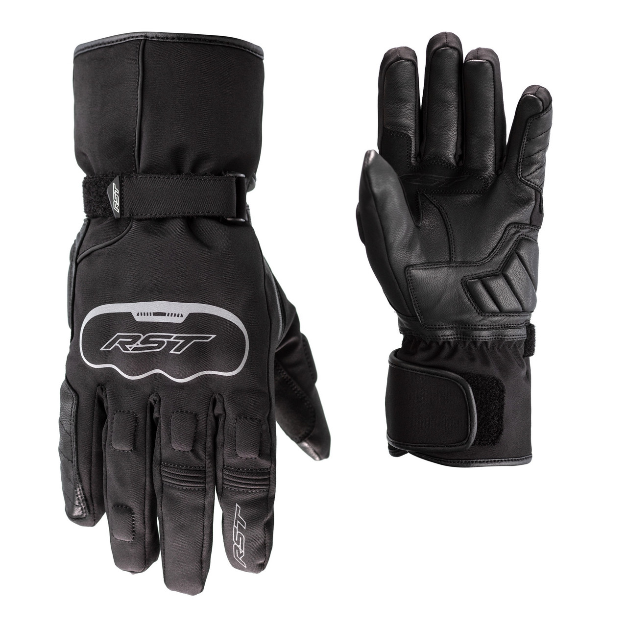 mens waterproof gloves