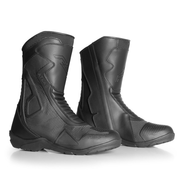 Buy Waterproof Motorcycle Boots - Great Prices from Mega Motorcycle Store