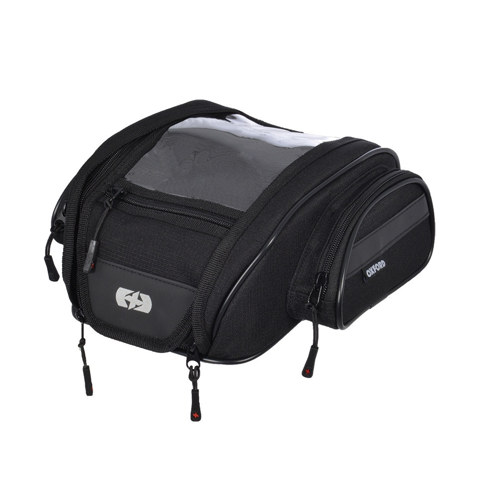 oxford motorcycle tank bag