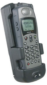 Iridium 9505a Vehicle & Marine Docking Station - For installation in a fixed location