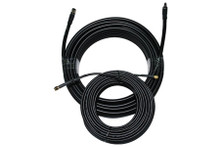 IsatDock SMA/TNC Cable Kit Passive - 20m/65.6ft (ISD937)