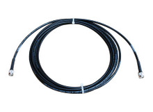 Beam RST932, cable 6M LMR240 - 18 feet of antenna cable