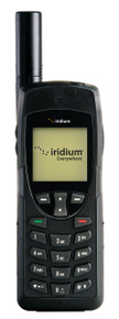 Iridium 9555 Fixed Location Package - Perfect For Home/Office Install